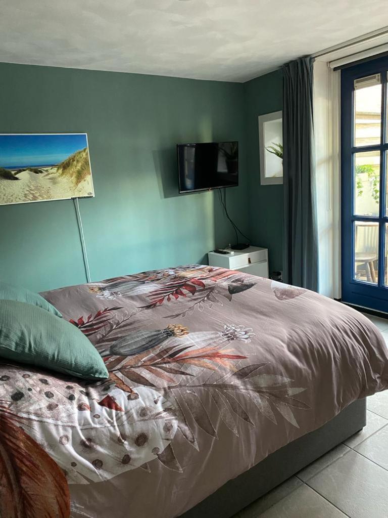 By Onzz Bed & Breakfast Kamperland Exterior photo